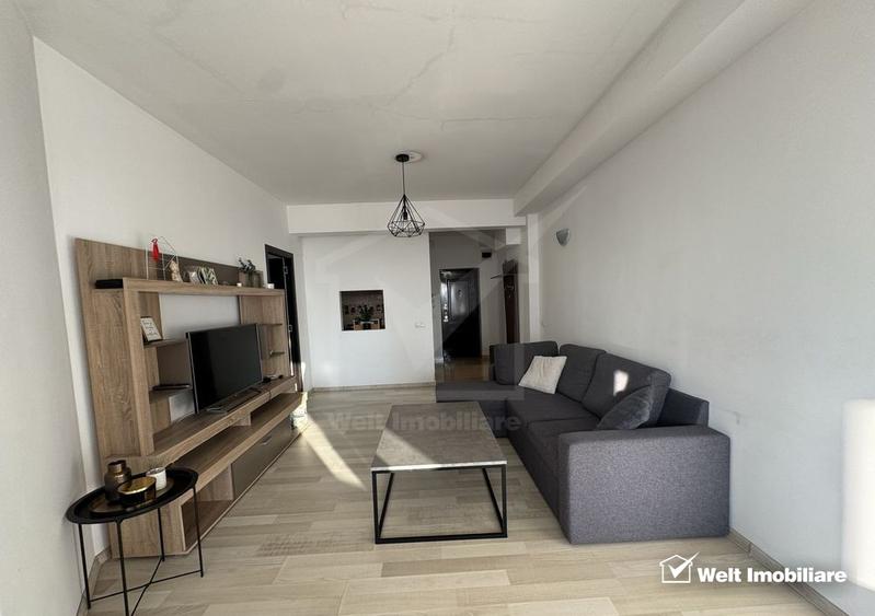 Ocazie! Apartament central - 3 camere, 66 mp, Cluj-Napoca