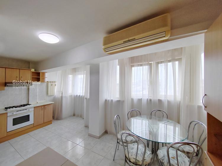 Calea Dorobanți | 3 Camere | Pet Friendly | 10 Min. de Metrou