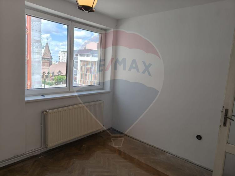 Oportunitate în Centrul Civic 2 camere | Ideal investiție Comision 0%