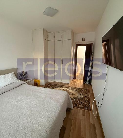 VANZARE 2 CAMERE | SISESTI | 48MP | MOBILAT-UTILAT |