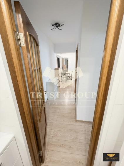 Apartament 3 camere Victoriei | Centrala proprie | Imobil 1979