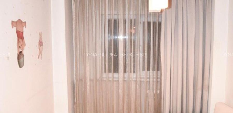 Dristor - Metrou 3 Min - 3 Camere - Etaj 3 - Disponibilitate Imediata - 6