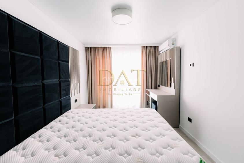 Apartament 2 camere | Green Life | Frunzișului | parcare subterana - 16