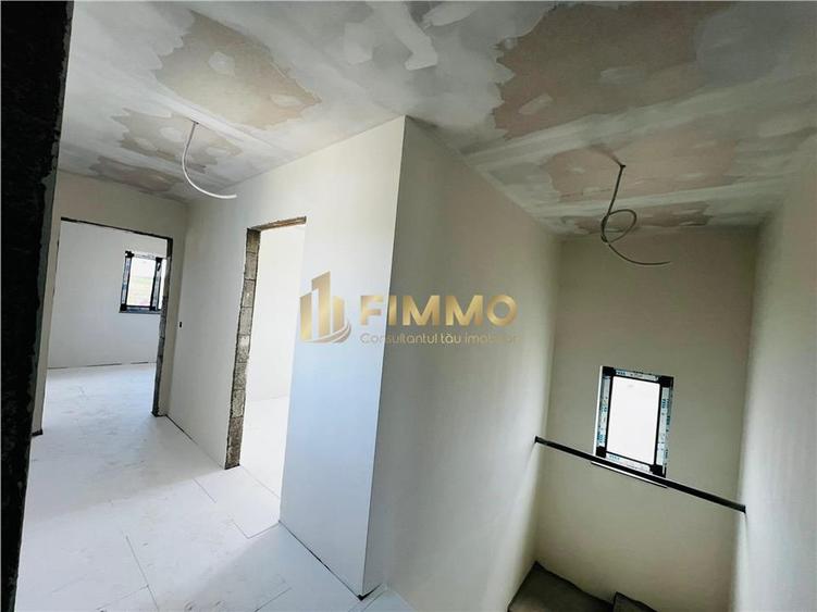 Casa Idividuala | Bulai,Moara | 500 mp | La Cheie | ID:1300