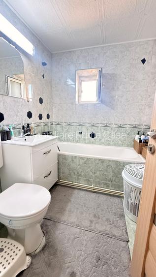 GRANICERILOR 3camere finisat, mobilat si utilat! - 7