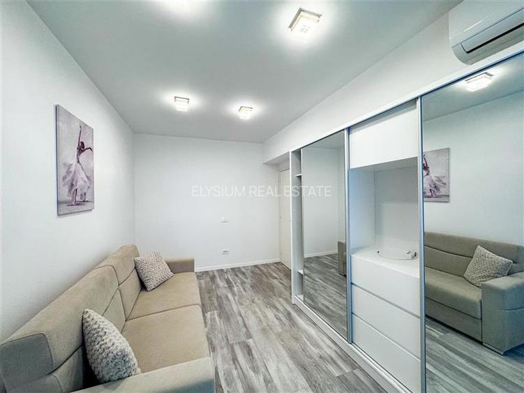 Apartament de inchiriere 3 camere Soseaua Nordului Herastrau - 18