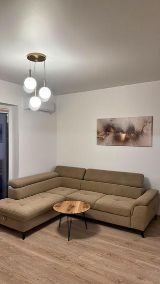 AP. 2 CAMERE- APARATORII PATRIEI, PARCARE, PRIMA INCHIRIERE, METROU