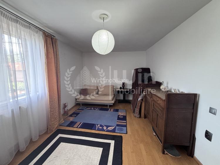 Casa cu 4 camere | 150mp utili | Teren 465mp | Zona Hornbach - 6