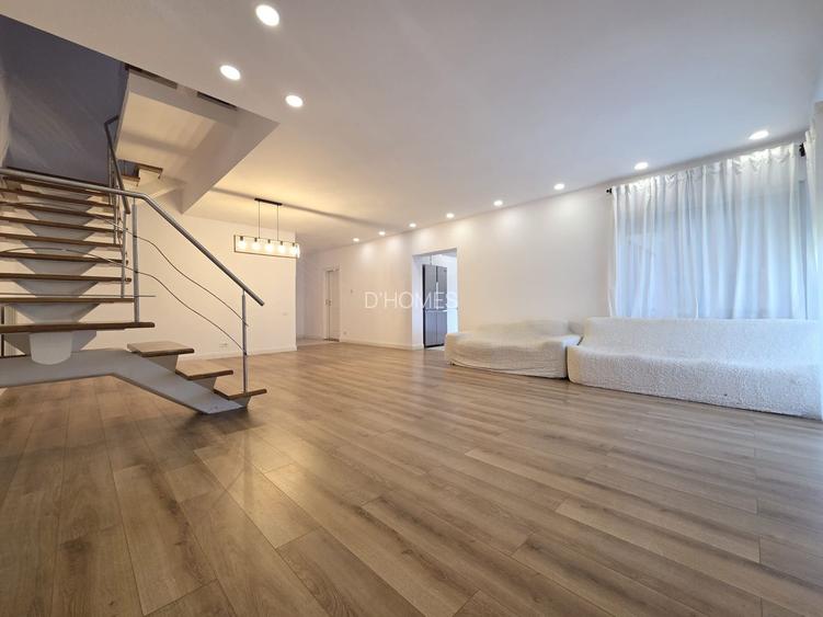 5-Bedroom Villa for Rent in Ibiza Golf I Pipera | American School - 1