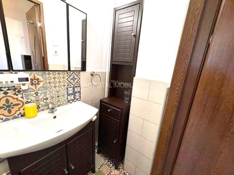 🌳 Închiriez Apartament cu 3 camere, 2 băi, parcare inclusă, lângă Parcul IOR - 2