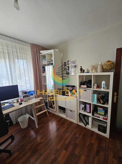 Vanzare Apartament De 3 Camere 71mp Brancoveanu