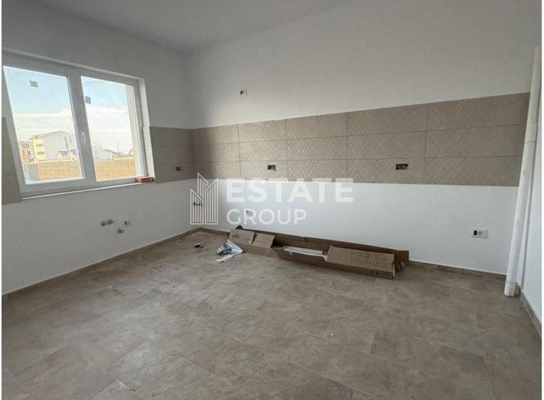 Duplex cu 5 camere in Mosnita Noua