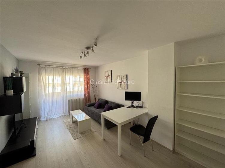 Vanzare apartament 2 camere decomandat Zorilor zona MOL Calea Turzii, Cluj-Napoc - 2