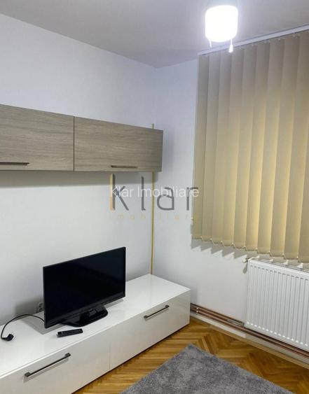 Apartament 2 camere, decomandat, Gheorgheni, Iulius Mall - 5