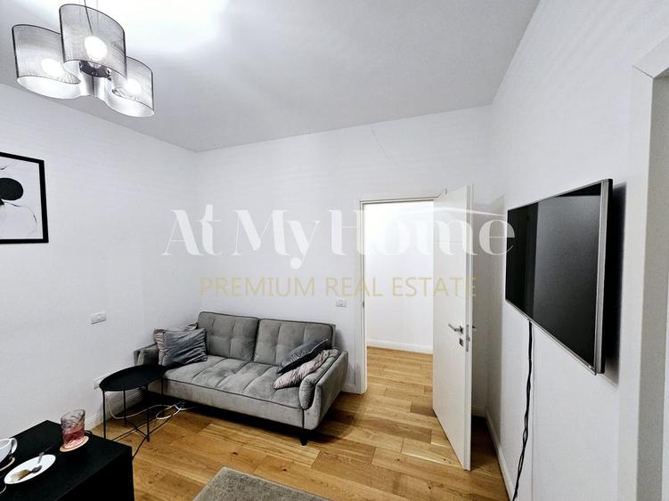 BELAIR LAKE, Apartament cu 3 camere, Locatie PREMIUM