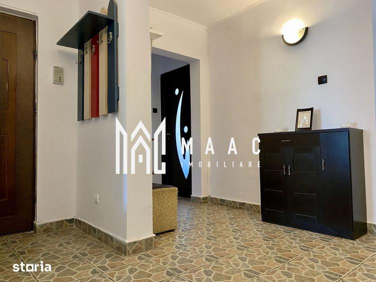 Apartament 3 camere de vânzare | Râmnicu Vâlcea | decomandat