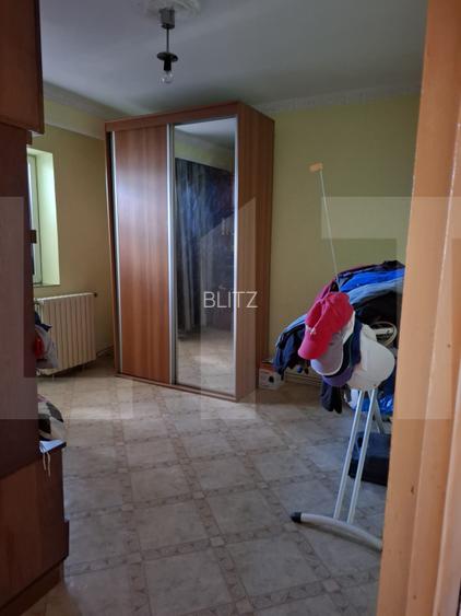 Apartament 3 camere decomandat, 80,60 mp, 2 balcoane, zona Steaua - 5