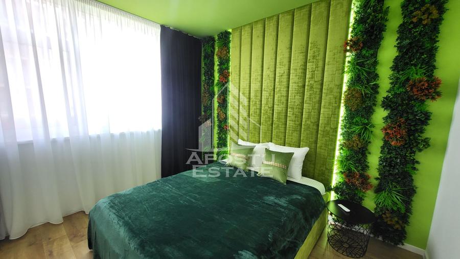 Apartament nou open space,2 camere,parcare si boxa,Calea Aradului