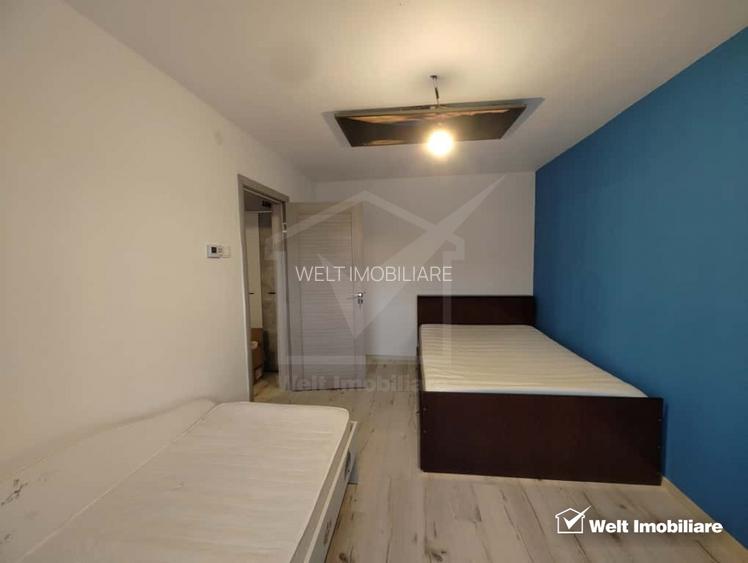 Apartament de inchiriat, 2 dormitoare, strada Padis - 8