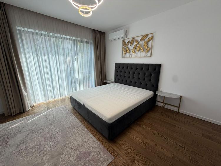 5-Room Villa - Iancu Nicolae - Private Pool