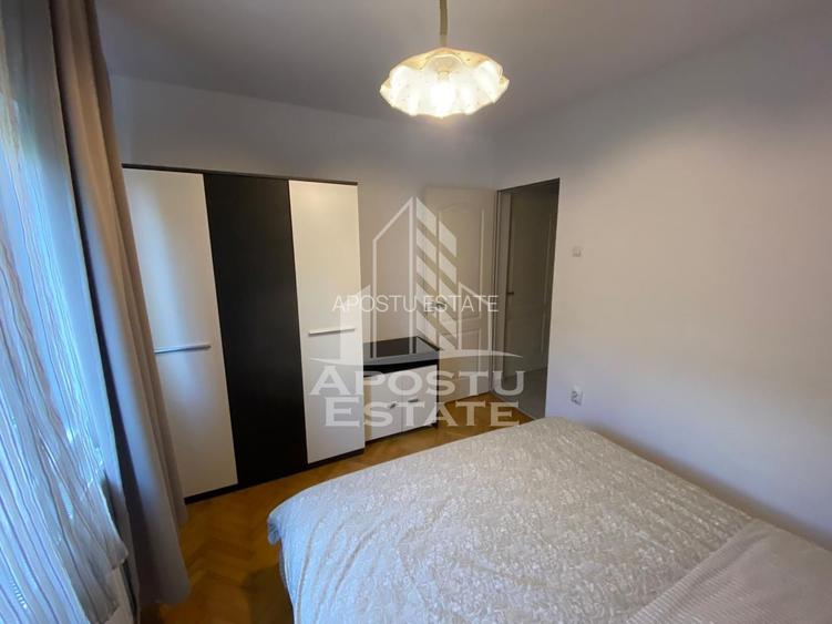 Apartament cu 3 camere de inchiriat, , zona Girocului, Timisoara - 5