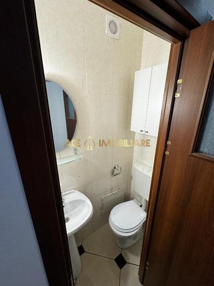 3 Camere de inchiriat | Obor | 2 Bai | Centrala | Parcare | Metrou