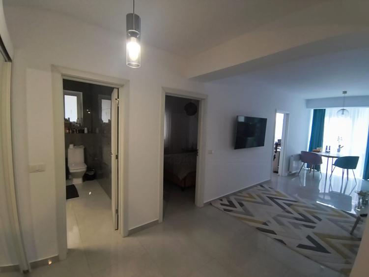 Apartament 3 camere | London Residence | 66 MP | Ultramodern | Mobilat