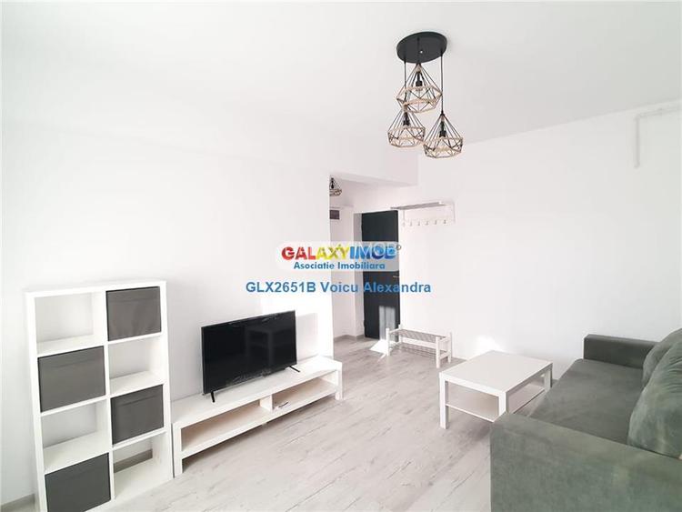 Apartament Bloc Nou Berceni - Metalurgiei Park - Viva Residence - 2