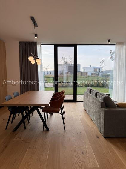 Inchiriere vila cu 4 camere Amber Forest - 8