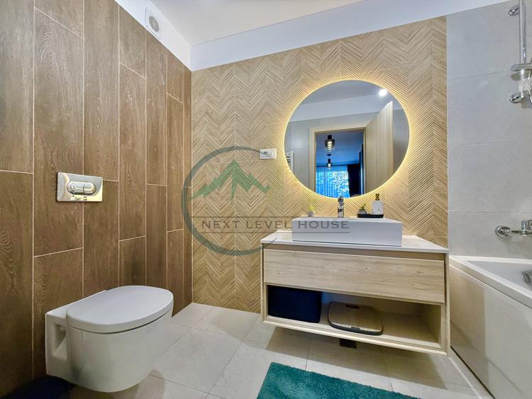 Apartament 3 camere, Urban Plazza
