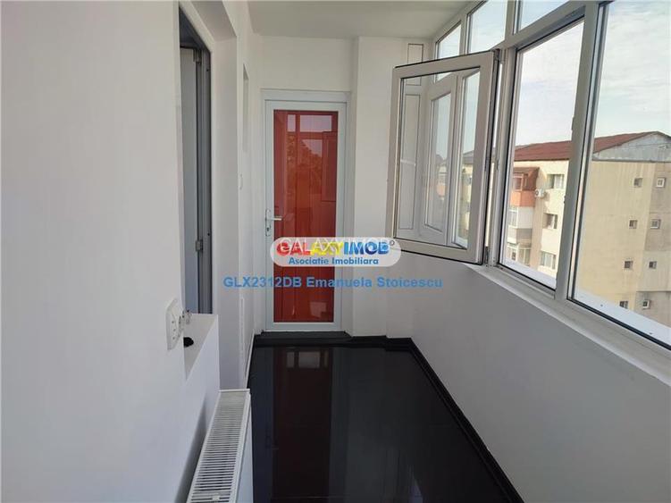 Vanzare apartament 3 camere decomandat Targoviste Micro 11 - 5