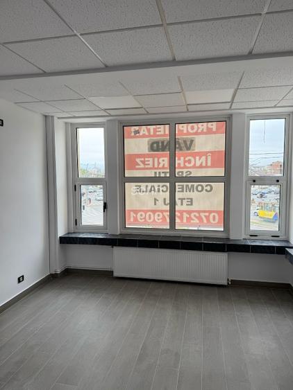 Inchiriez spatiu comercial ultracentral Ploiesti - 10