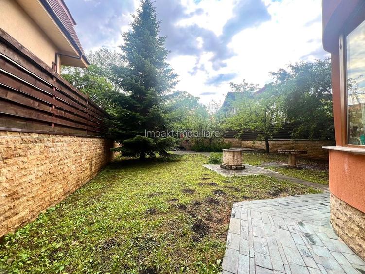 Casa individuala in Buna Ziua
