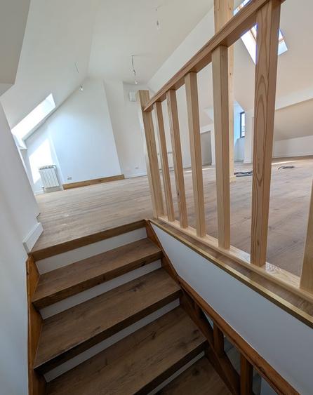 Spatiu Birouri | 5 Camere | Vila | Floreasca | Barbu Vacarescu
