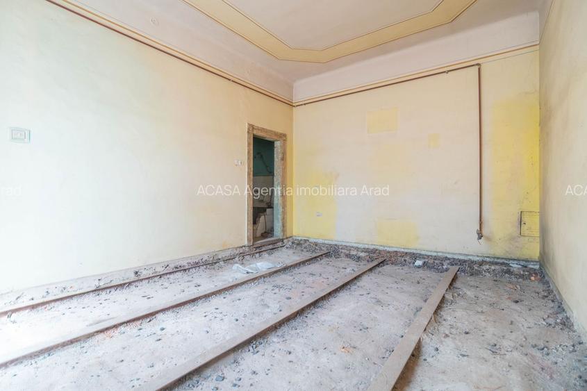 APARTAMENT ULTRACENTRAL | 118 MP CONSTRUIȚI | COMISION 0% - 4