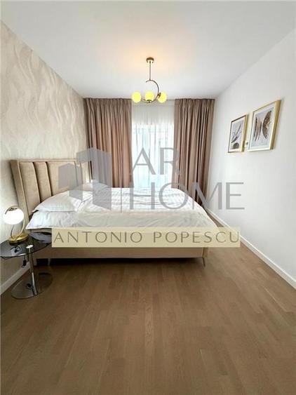 Apartament 2 camere, prima inchiriere, Ploiesti, Parcul Mihai Viteazul