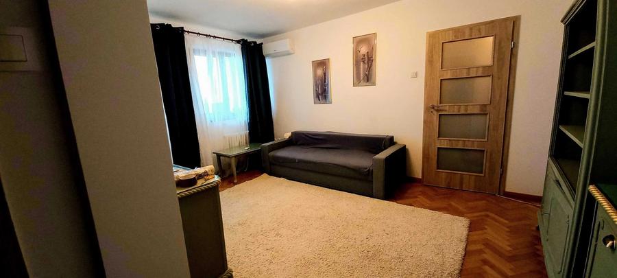 2 Camere | Piața Victoriei | 51 mp | Prima Închiriere | Luminos