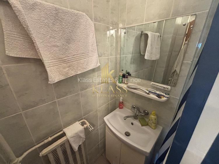 Apartament 4 camere decomandate | Tei | Bloc 1987 Reabilitat - 19