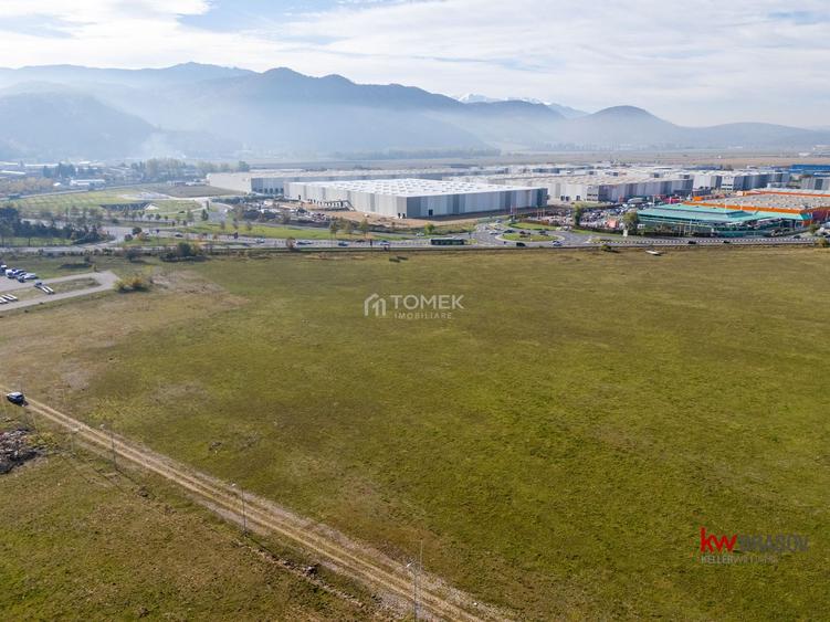 TEREN INTRAVILAN 5337 MP BARTOLOMEU ZONA CATTIA