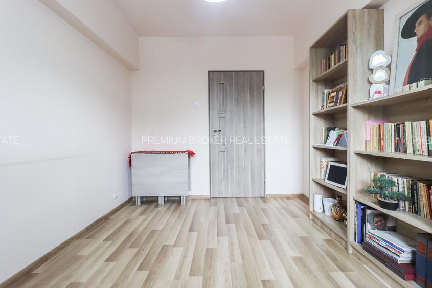 Apartamentul Fatto – gata de mutare – - 9