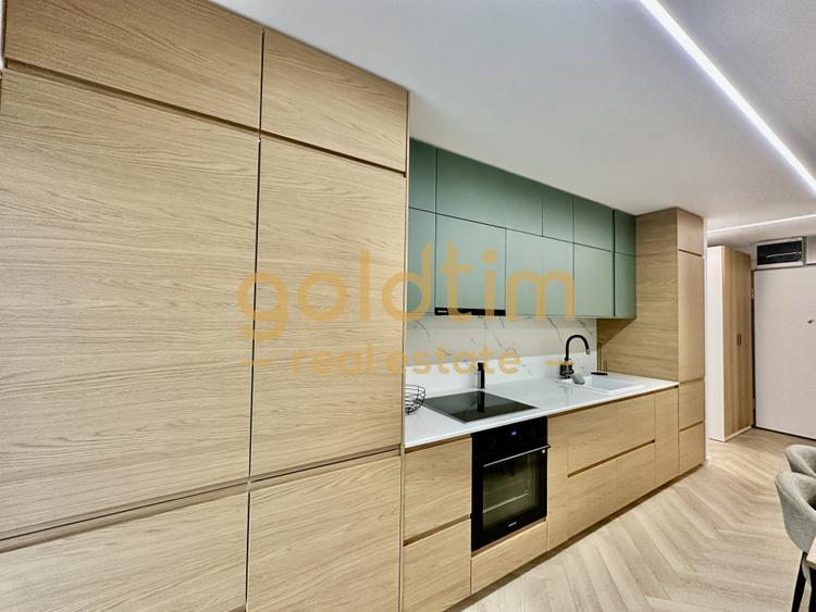 Apartament de Inchiriat 2 Camere/Pet Friendly/Pipera /Prima Inchiriere/Lux