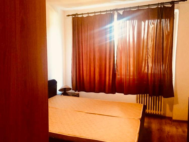 Apartament 2 camere Muncii, 8 minute de metrou, mobilat si utilat modern, liber