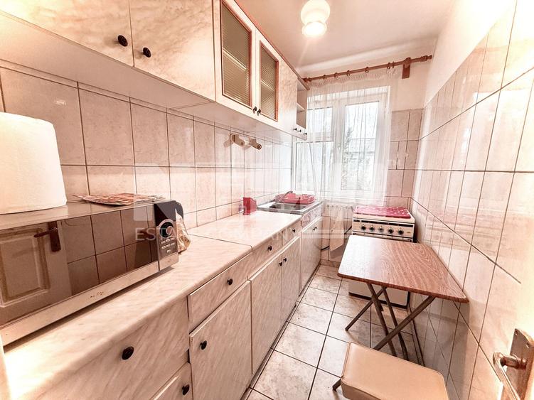 APARTAMENT 2 CAMERE | BOXĂ | RĂDĂUȚI