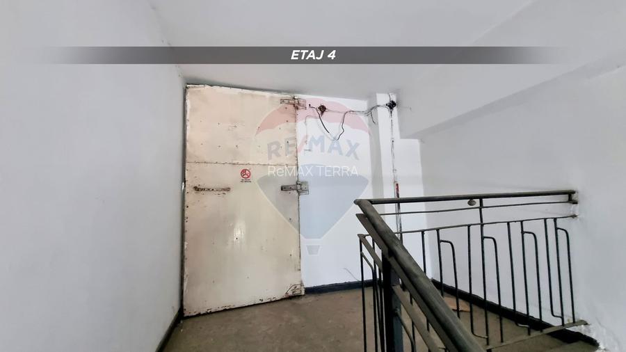 Clădire mixtă de vânzare, 1.055 MC, teren 350 mp str. Fabricii BM - 9