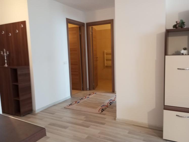 Apartament 3 camere, mobilat, utilat, Fundeni Tower