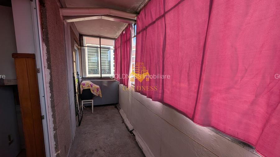 2 camere decomandate, Manastur, Zona  Minerva,  Primaverii - 9