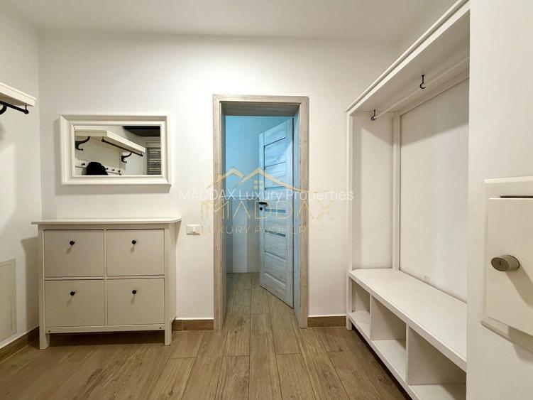 Vila Exclusivista *615mp* - teren 625mp // Erou Iancu Nicolae - Cambridge School - 43