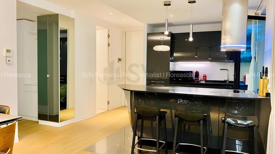 REA1013719 Apartament tip duplex 4 camere I One Charles de Gaulle - 10