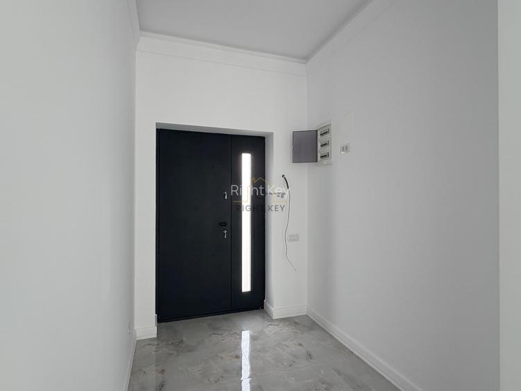 Casa individuală, 4 cam, 450mpt, 122mpu, finisaje premium! Comision 0% - 16