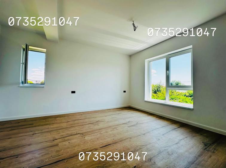 Casa Individuala P+1E - 4 Camere -3 Bai |Comuna Berceni